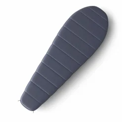 Husky Sommerschlafsäcke|Mumienschlafsäcke^Musset 2024 Mumienschlafsack - Dark Blue