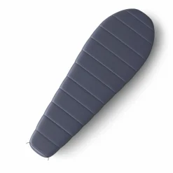 Husky Sommerschlafsäcke|Mumienschlafsäcke^Musset Short 2024 Mumienschlafsack - Dark Blue