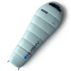 Husky Mystic Kinder Mumienschlafsack - Light Blue<Kinder Schlafsäcke Kinder|Sommerschlafsäcke