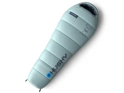 Husky Mystic Kinder Mumienschlafsack - Light Blue<Kinder Schlafsäcke Kinder|Sommerschlafsäcke