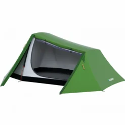 Husky 2 Personen Kuppelzelte|Trekkingzelte-Outdoor Extreme Light Brunel Tunnelzelt