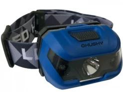 Husky Stirnlampen|Stirnlampen-Outdoor Sandra Stirnlampe - Blue