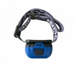 Husky Stirnlampen|Stirnlampen-Outdoor Sandra Stirnlampe - Blue