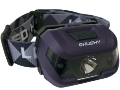 Husky Stirnlampen|Stirnlampen^Outdoor Sandra Stirnlampe - Dunkelblau