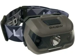 Husky Outdoor Sandra Stirnlampe - Grey< Stirnlampen|Stirnlampen
