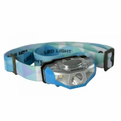 Husky Outdoor Selma 140 Stirnlampe - Blue< Stirnlampen|Stirnlampen