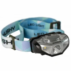 Husky Stirnlampen|Stirnlampen^Outdoor Selma 140 Stirnlampe - Black