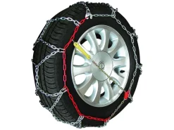 Husky Schneeketten-Professional 220 Schneekette - Set von 2