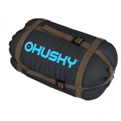 Husky Deckenschlafsäcke|Sommerschlafsäcke^Quilted Gala New Schlafsack - Grey
