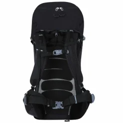 Husky Rony New Rucksack - Black< Backpacks