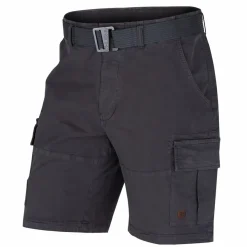 Husky Hosen-Ropy Herren kurze Wanderhose - Grey