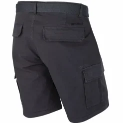 Husky Hosen-Ropy Herren kurze Wanderhose - Grey