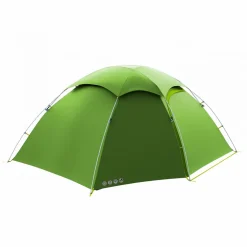 Husky 3 Personen Kuppelzelte|Trekkingzelte^Sawaj Triton 3 Kuppelzelt