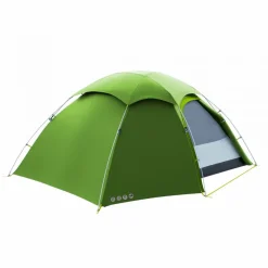 Husky 3 Personen Kuppelzelte|Trekkingzelte^Sawaj Triton 3 Kuppelzelt