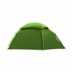 Husky 3 Personen Kuppelzelte|Trekkingzelte^Sawaj Triton 3 Kuppelzelt