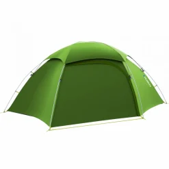 Husky 3 Personen Kuppelzelte|Trekkingzelte^Sawaj Triton 3 Kuppelzelt