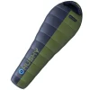 Husky ThermoPro Fenela Mumienschlafsack - Blau< Sommerschlafsäcke|Mumienschlafsäcke