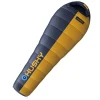 Husky ThermoPro Fuego Mumienschlafsack - Blau< Sommerschlafsäcke|Mumienschlafsäcke