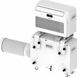 Hyckes Split Klimaanlagen-HyBreeze Air Pro -