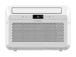 Hyckes Split Klimaanlagen^HyBreeze Air Tragbare Split unit Klimaanlage