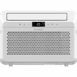 Hyckes Split Klimaanlagen^HyBreeze Air Tragbare Split unit Klimaanlage