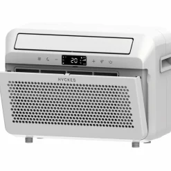 Hyckes Split Klimaanlagen^HyBreeze Air Tragbare Split unit Klimaanlage