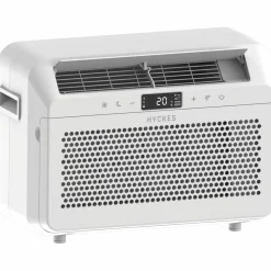 Hyckes Split Klimaanlagen^HyBreeze Air Tragbare Split unit Klimaanlage