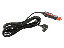 Hyckes Kühlartikel Zubehör^HyCooler Power cable 12-24 Volt Anschlusskabel