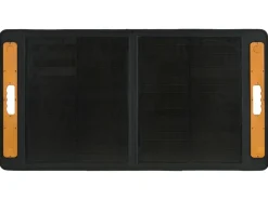 Hyckes Solarmodule^HyCooler Solar Tragbares Solarpanel