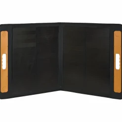 Hyckes Solarmodule^HyCooler Solar Tragbares Solarpanel