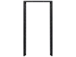 Hyckes HyFridge 90 flush mount Einbaurahmen< Kühlartikel Zubehör