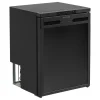 Hyckes Kühlschränke-HyFridge 65 Kompressor Kühlschrank