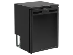 Hyckes Kühlschränke-HyFridge 65 Kompressor Kühlschrank