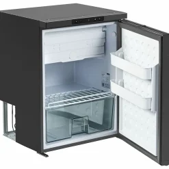 Hyckes Kühlschränke-HyFridge 65 Kompressor Kühlschrank