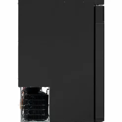 Hyckes Kühlschränke-HyFridge 65 Kompressor Kühlschrank
