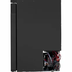 Hyckes Kühlschränke-HyFridge 65 Kompressor Kühlschrank