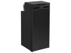 Hyckes Kühlschränke-HyFridge 90 Kompressor Kühlschrank