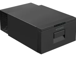 Hyckes Kühlschränke^HyFridge Slide 20 Kühl- und Gefrierschublade