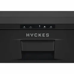 Hyckes Kühlschränke^HyFridge Slide 20 Kühl- und Gefrierschublade