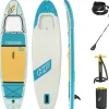 Markenlos Sup Boards-Hydro Force Panorama Opblaasbaar SUP Board