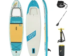 Markenlos Sup Boards-Hydro Force Panorama Opblaasbaar SUP Board