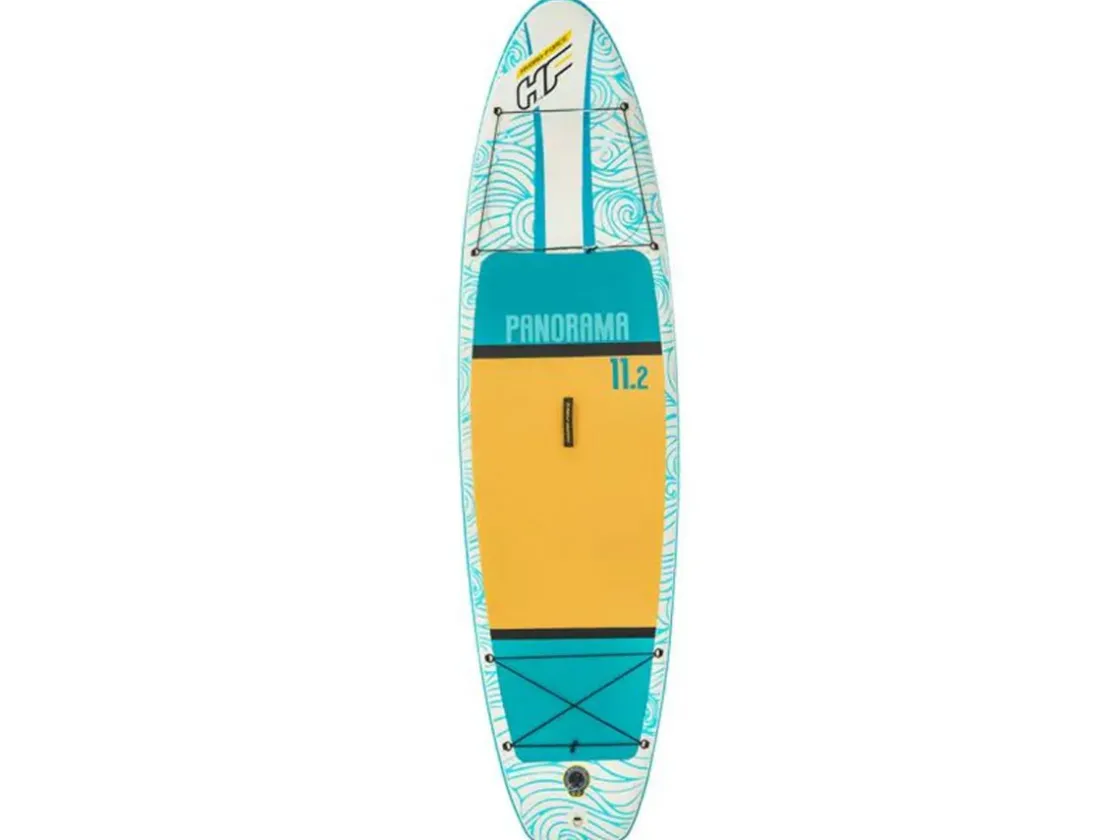 Markenlos Sup Boards-Hydro Force Panorama Opblaasbaar SUP Board