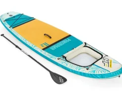 Markenlos Sup Boards-Hydro Force Panorama Opblaasbaar SUP Board