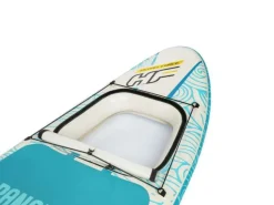 Markenlos Sup Boards-Hydro Force Panorama Opblaasbaar SUP Board
