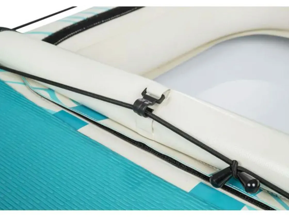 Markenlos Sup Boards-Hydro Force Panorama Opblaasbaar SUP Board