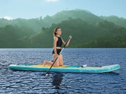 Markenlos Sup Boards-Hydro Force Panorama Opblaasbaar SUP Board