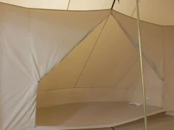Hypercamp Innenzelte-Tripstein Super Innenzelt