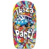 Markenlos Wasserspielzeug^Ibiza Bodyboard