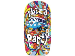 Markenlos Wasserspielzeug^Ibiza Bodyboard
