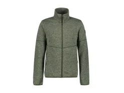 Icepeak Fleecejacken & Pullover-Adrian Fleece - Dark Olive
